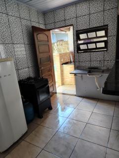 Casa espaçosa- Ubatuba - Ubatuba - 1