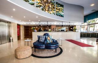 Leonardo Hotel Barcelona Gran Via - Barcellona - 6