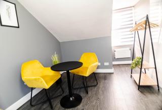 Modern Studio in Central London - Londra - 2