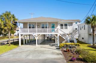 Sand Dollar- Approx 387 Feet to the Beach - Myrtle Beach - 7