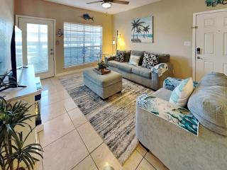 Harbor East Condominiums 414D - Galveston - 6