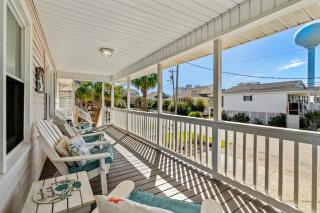 Sand Dollar- Approx 387 Feet to the Beach - Myrtle Beach - 0