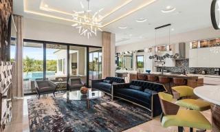Luxurious 7 Bdrm Mansion with Infinity Pool at Reunion - Kissimmee - 1