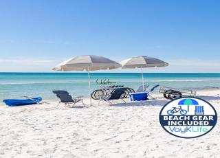 Sea La Vie - Saint Joe Beach - 7
