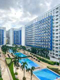Sea Residences Sailor - Manila - 0