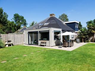 Holiday cottage with sauna in Zeeland - Stavenisse - 9