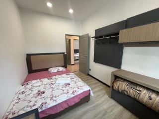 DanteQuintet Cameron Highlands - Tanah Rata - 1