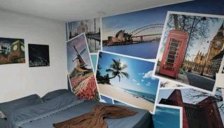 Casa de Gente Boa - 1