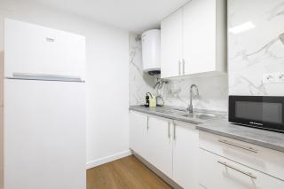 Modern & cozy -1Bedroom-Coutyard-Center - Málaga - 4