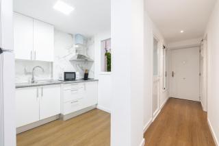 Modern & cozy -1Bedroom-Coutyard-Center - Málaga - 3