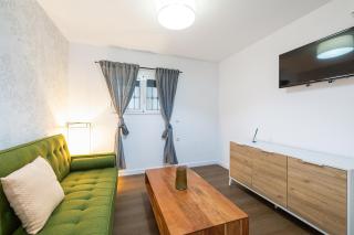 Modern & cozy -1Bedroom-Coutyard-Center - Málaga - 9