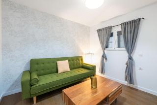 Modern & cozy -1Bedroom-Coutyard-Center - Málaga - 7