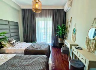Sunset Beach Guest House - Almada - 0