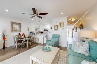 Grand Caribbean East & West W305 - Perdido Key - 6