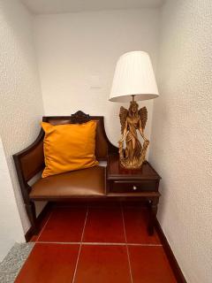 Casa Pilar - Reriz - 8