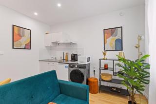 T2 cosy - stationnement gratuit - Bourg-en-Bresse - 3