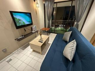 1-5 Pax Romantic SeaView PD apartment - 4