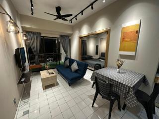1-5 Pax Romantic SeaView PD apartment - 3