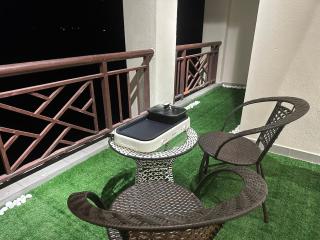 1-5 Pax Romantic SeaView PD apartment - 2