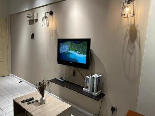 1-5 Pax Romantic SeaView PD apartment - 1