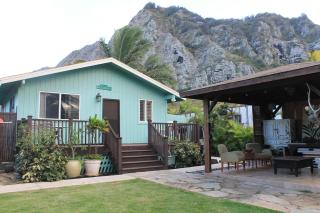 A Cottage in Tropical Paradise - Waimanalo - 8