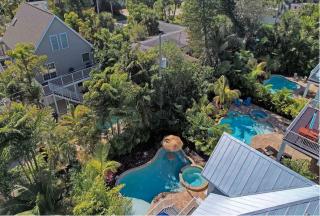 La Mer - Holmes Beach - 8