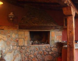 Casa Los Barruecos - Pinilla de los Barruecos - 7