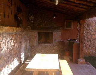 Casa Los Barruecos - 6