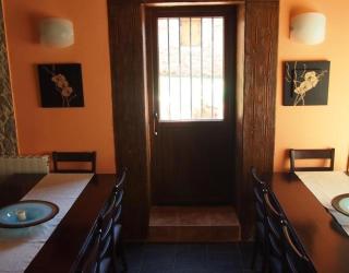 Casa Los Barruecos - 4