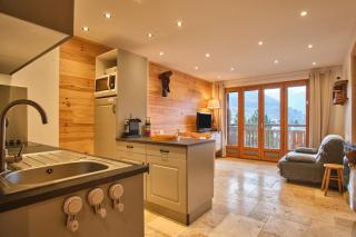 Residence 17 - Les Deux Alpes - 9