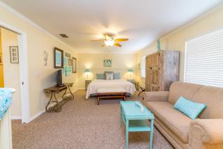 Seahorse Cove - 5