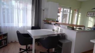 Auftanken im Grünen _ just4you_b.Berlin - Neuenhagen - 3