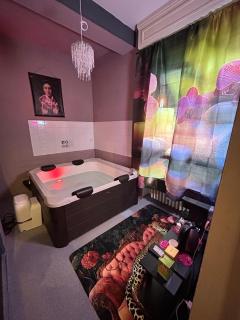 Spa suite Parma - Parma - 4
