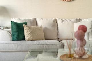 Cozy High Floor Studio Apt With Partial Sea View - 3