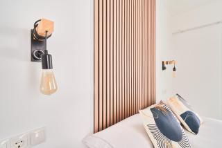 Apartamento a pie de calle Málaga Huelin - Málaga - 1