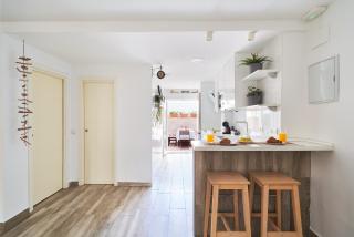 Apartamento a pie de calle Málaga Huelin - Málaga - 5