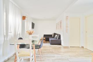 Apartamento a pie de calle Málaga Huelin - Málaga - 4