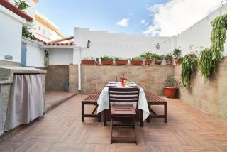 Apartamento a pie de calle Málaga Huelin - Málaga - 6