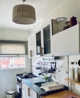 Apartamento La Perla - Mar del Plata - 7