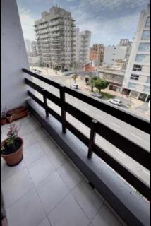 Apartamento La Perla - Mar del Plata - 4