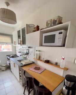 Apartamento La Perla - Mar del Plata - 3