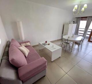 Apartamento La Perla - Mar del Plata - 1