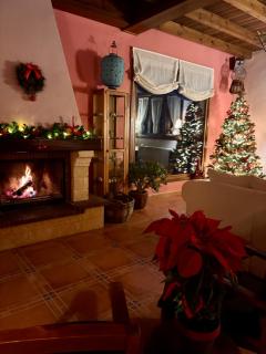 El Balcón De Alboreca - 0