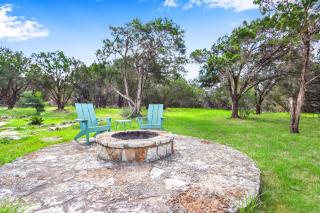 Canyon Vista - Wimberley - 7
