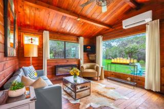 Canyon Vista - Wimberley - 6