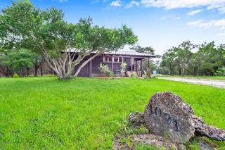 Canyon Vista - Wimberley - 5