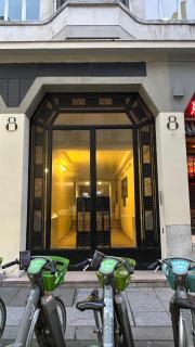 Magnifique appartement 4 Personnes au Cœur de Paris - París - 9