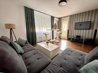 Apartman The Bo - Prnjavor - 7