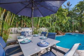 Key Largo Cottage - Holmes Beach - 7