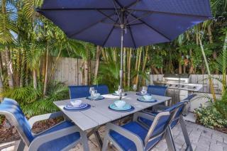 Key Largo Cottage - Holmes Beach - 6
